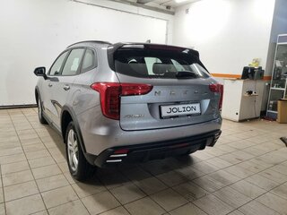 2026 Haval Jolion I Рестайлинг 2, серый, 2899000 рублей, вид 3