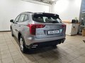 2026 Haval Jolion I Рестайлинг 2, серый - вид 2