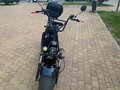 2025 Kugoo V Pro, чёрный, 80000 рублей - вид 1