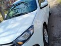 2023 Lada (ВАЗ) Granta I Рестайлинг, белый, 820000 рублей - вид 7