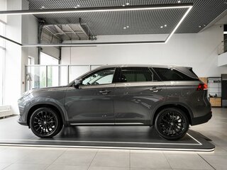 2026 Changan CS75 Pro, серый, 3175000 рублей, вид 2