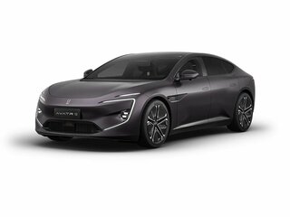 2026 Avatr 12, фиолетовый, 8290000 рублей, вид 1