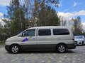 2007 Hyundai Starex I Рестайлинг 2, серый - вид 11
