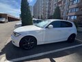 2011 BMW 1 серии 116i I (E81/E82/E87/E88) Рестайлинг, белый, 950000 рублей - вид 8