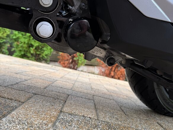 2019 BMW C 400 GT, белый, 600000 рублей - вид 10