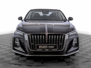 2024 Hongqi H5 II, чёрный, 3280000 рублей, вид 2