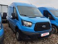 2021 Ford Transit, синий, 2975000 рублей - вид 1