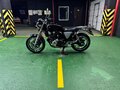 2011 Honda CB 1100, чёрный, 875000 рублей - вид 2
