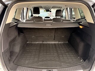 2013 Ford Kuga II, белый, 1300000 рублей, вид 3