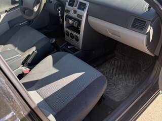 2009 Lada (ВАЗ) Priora I, синий, 375000 рублей, вид 5