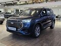 2026 Geely Okavango I Рестайлинг, синий, 3974891 рублей