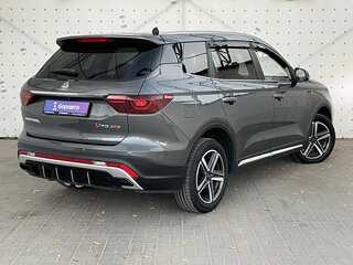 2025 VGV U70 Pro, серый, 1700000 рублей, вид 4
