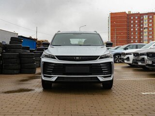 2026 Belgee X50+, серебристый, 2319990 рублей, вид 1