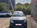 2018 Lada (ВАЗ) Largus I, чёрный - вид 1