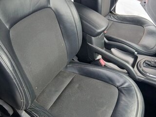 2010 Kia Sportage III, чёрный, 999000 рублей, вид 5