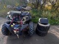 2025 Wels Thunder 200, зелёный, 235000 рублей - вид 6