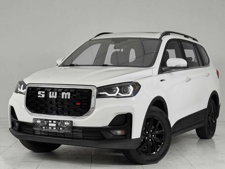SWM G05 Pro