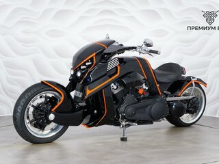 2008 Travertson V-REX, чёрный, 3500000 рублей, вид 3