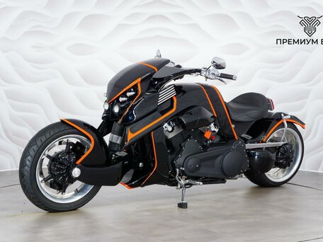 2008 Travertson V-REX, чёрный, 3500000 рублей, вид 3