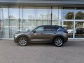 2020 Mazda CX-5 II, серый, 3230000 рублей - вид 7
