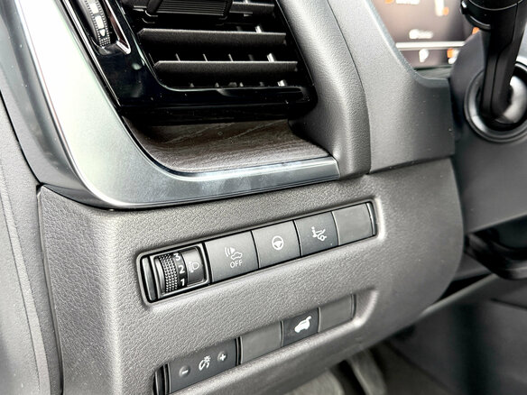 2024 Nissan X-Trail IV, белый - вид 14