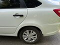 2021 Lada (ВАЗ) Granta I Рестайлинг, белый, 610000 рублей - вид 10