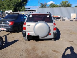 2009 Chery Tiggo (T11) I, бежевый, 300000 рублей, вид 2