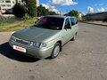 2006 Lada (ВАЗ) 2111, зелёный, 345000 рублей