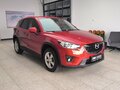 2013 Mazda CX-5 I, красный, 1460000 рублей - вид 4