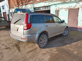 2012 Great Wall Hover H5, серый, 460000 рублей, вид 4