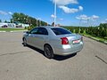 2007 Toyota Avensis II Рестайлинг, серебристый, 900000 рублей - вид 4