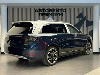 2025 Aito M9 275 I, синий, 13800000 рублей, вид 2