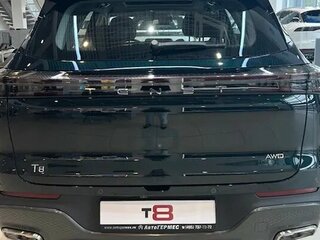 2026 Tenet T8, зелёный, 3630000 рублей, вид 3