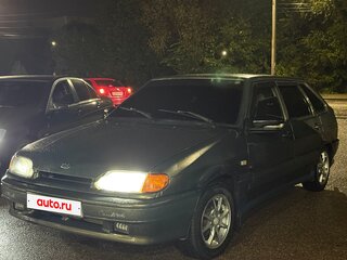 2006 Lada (ВАЗ) 2114, золотистый, 130000 рублей, вид 1