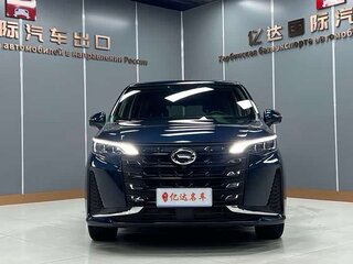 2023 GAC Trumpchi M6 Pro, синий, 1700000 рублей, вид 2