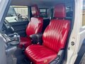 2022 Suzuki Jimny Sierra IV, белый - вид 10