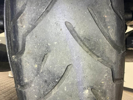 2009 Harley-Davidson Electra Glide, синий, 580000 рублей, вид 5