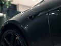 2019 Tesla Model S Performance I Рестайлинг, серый - вид 11
