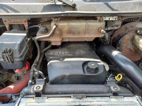 2010 Iveco Daily, белый, 1200000 рублей, вид 4
