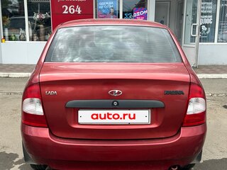 2005 Lada (ВАЗ) Kalina I, серебристый, 200000 рублей, вид 4