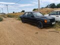 1986 Mercedes-Benz 190 (W201), чёрный, 145000 рублей - вид 5