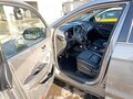 2017 Hyundai Santa Fe III Рестайлинг, серый, 2180000 рублей - вид 9