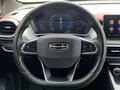 2023 Geely Coolray I, серый - вид 11