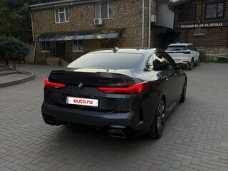 2020 BMW 2 серии Gran Coupe M235i xDrive F44, серый, 4000000 рублей, вид 1