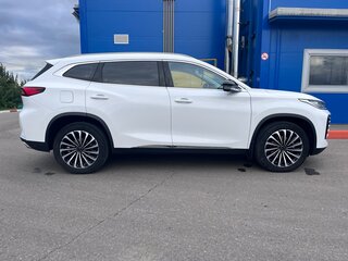 2023 Exeed TXL I Рестайлинг, белый, 2400000 рублей, вид 4