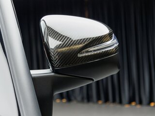 2026 Mercedes-Benz G-Класс AMG 63 AMG II (W465) Рестайлинг, чёрный, 33120000 рублей, вид 5