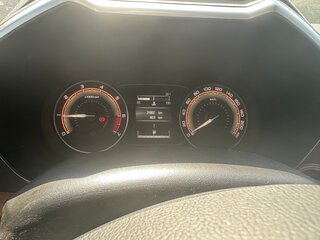 2023 Lada (ВАЗ) Vesta SW Cross I Рестайлинг (NG), чёрный, 1500005 рублей, вид 3