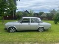 2010 Lada (ВАЗ) 2107, серебристый, 175000 рублей - вид 4