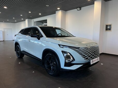 Omoda C5 I