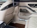 2021 Mercedes-Benz Maybach S-Класс 580 II (Z223), чёрный - вид 10